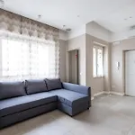 Malta Modern And Lovely Flat With Parking Neapel