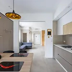 Malta Modern And Lovely Flat With Parking * Neapel