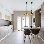 Apartment Malta Modern And Lovely Flat With Parking Neapel
