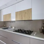 Malta Modern And Lovely Flat With Parking Apartment Neapel