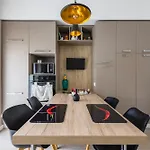 Malta Modern And Lovely Flat With Parking Neapel