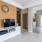Apartment Malta Modern And Lovely Flat With Parking