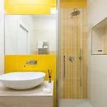 Apartment Malta Modern And Lovely Flat With Parking *