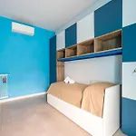 Malta Modern And Lovely Flat With Parking Neapel