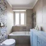 Malta Modern And Lovely Flat With Parking Apartment