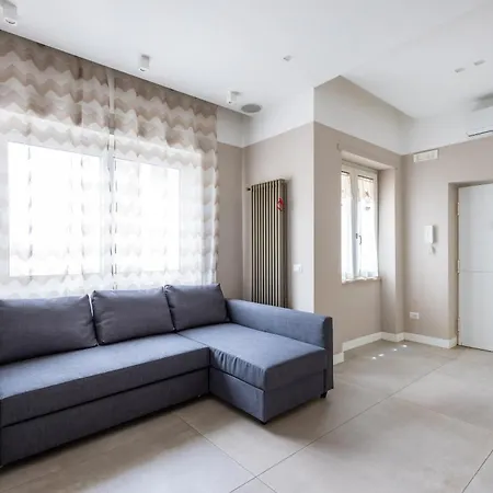 Malta Modern And Lovely Flat With Parking 나폴리