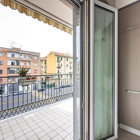 Malta Modern And Lovely Flat With Parking