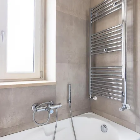 Malta Modern And Lovely Flat With Parking 아파트 *