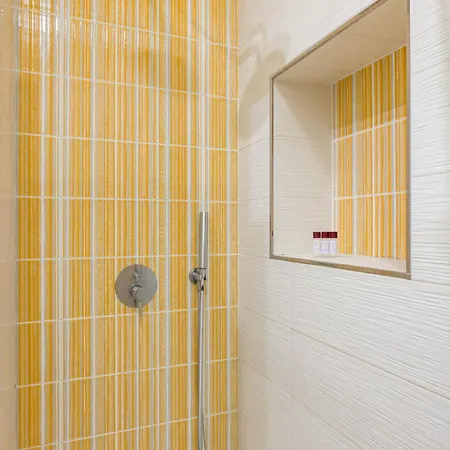 Malta Modern And Lovely Flat With Parking 나폴리