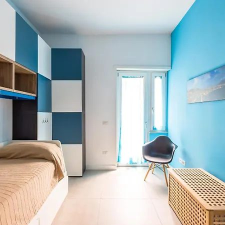 Malta Modern And Lovely Flat With Parking 아파트