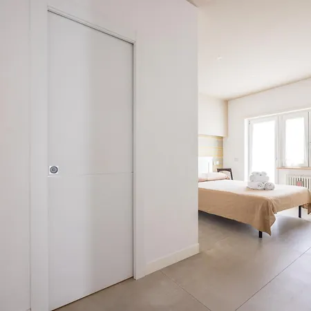 Apartment Malta Modern And Lovely Flat With Parking *
