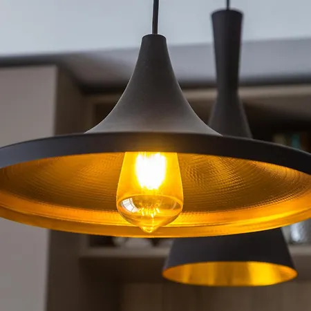 Daire Malta Modern And Lovely Flat With Parking