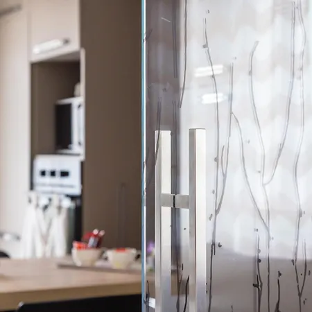 Daire Malta Modern And Lovely Flat With Parking *