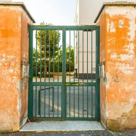 Malta Modern And Lovely Flat With Parking * Napoli