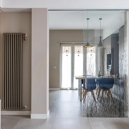 Malta Modern And Lovely Flat With Parking * Napoli