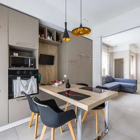 Malta Modern And Lovely Flat With Parking Daire *