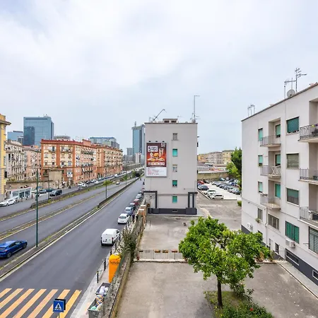 Апартаменты Malta Modern And Lovely Flat With Parking *