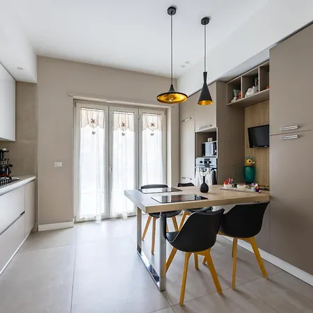 Malta Modern And Lovely Flat With Parking *