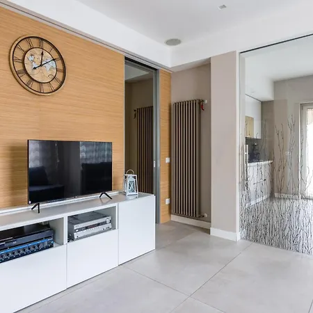 Daire Malta Modern And Lovely Flat With Parking