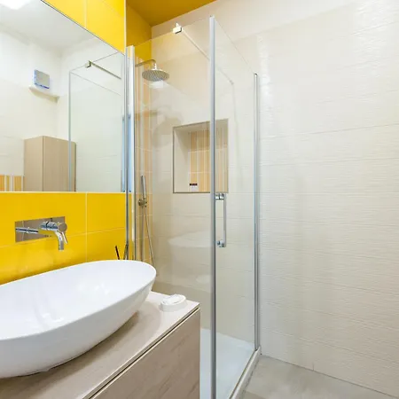 Malta Modern And Lovely Flat With Parking Daire *