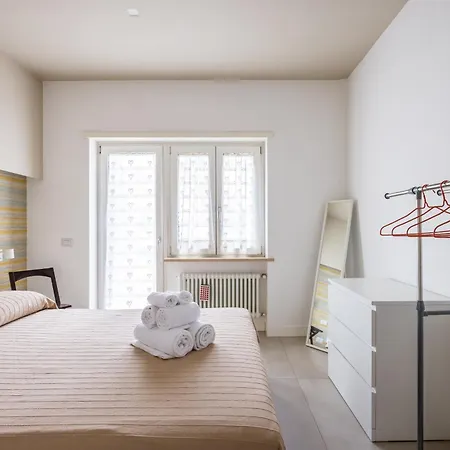 Daire Malta Modern And Lovely Flat With Parking Napoli