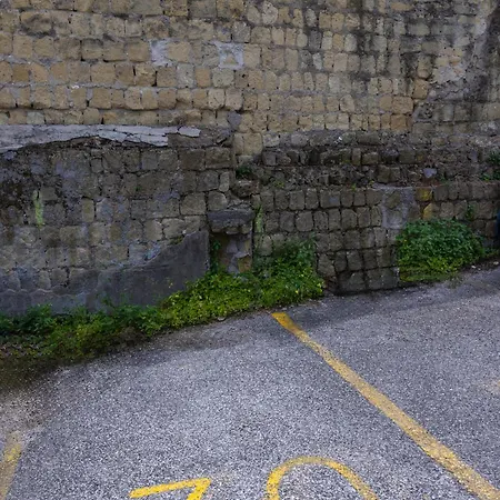 Malta Modern And Lovely Flat With Parking Napoli