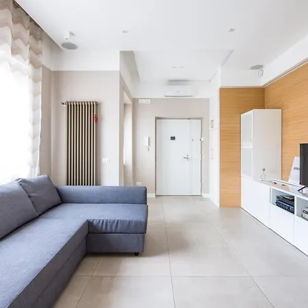 Malta Modern And Lovely Flat With Parking Daire *