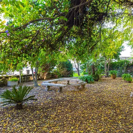 Malta Modern And Lovely Flat With Parking Daire Napoli