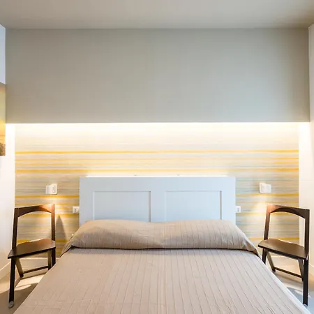 Апартаменты Malta Modern And Lovely Flat With Parking