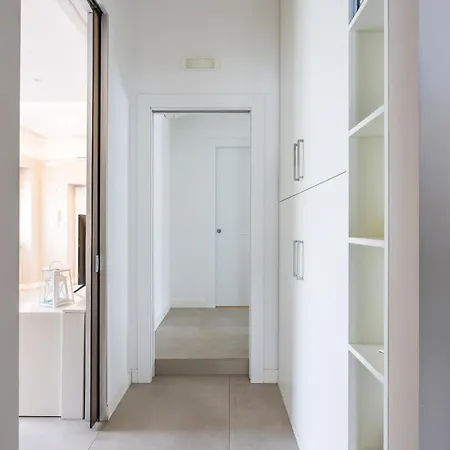 Malta Modern And Lovely Flat With Parking Daire Napoli