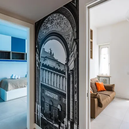 Malta Modern And Lovely Flat With Parking