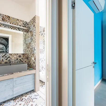 Malta Modern And Lovely Flat With Parking