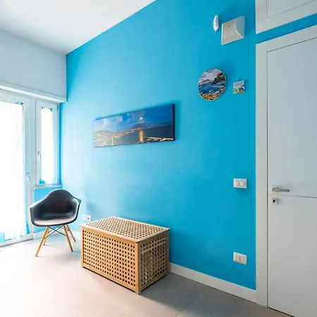 Daire Malta Modern And Lovely Flat With Parking