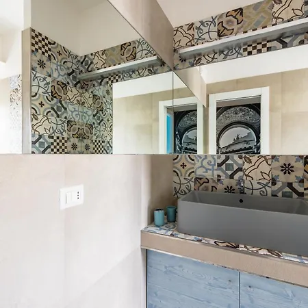 Malta Modern And Lovely Flat With Parking Daire *