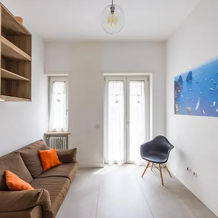 Daire Malta Modern And Lovely Flat With Parking *