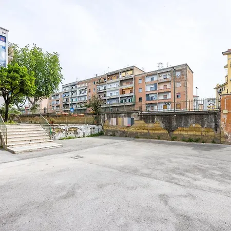 Malta Modern And Lovely Flat With Parking *