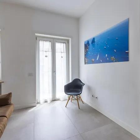 Malta Modern And Lovely Flat With Parking *