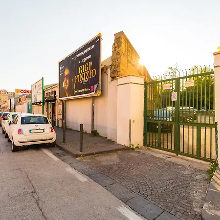 Malta Modern And Lovely Flat With Parking דירה *