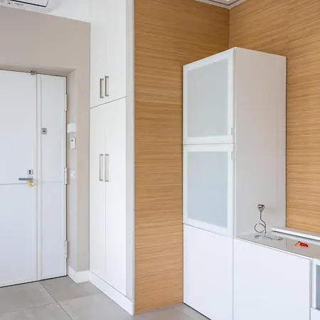 דירה Malta Modern And Lovely Flat With Parking *