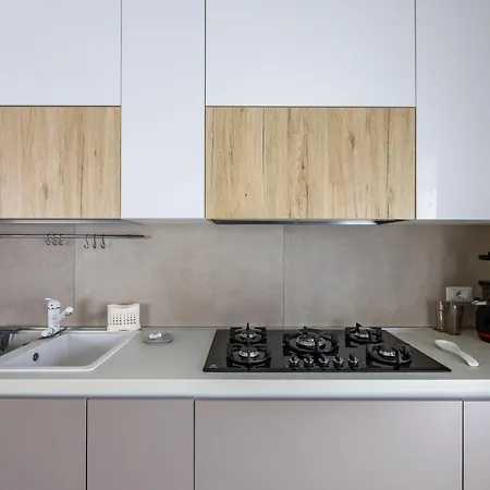 Malta Modern And Lovely Flat With Parking דירה