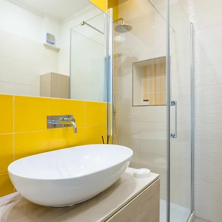 דירה Malta Modern And Lovely Flat With Parking נאפולי