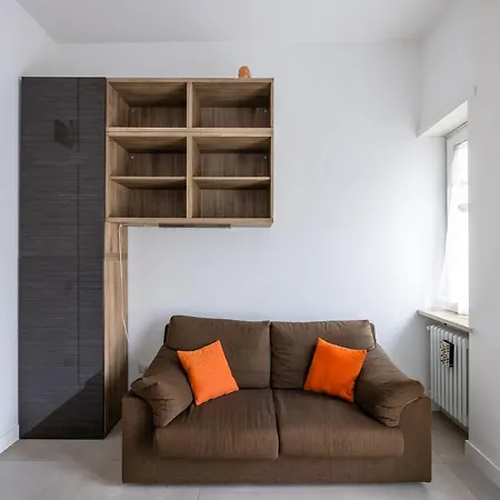 דירה Malta Modern And Lovely Flat With Parking