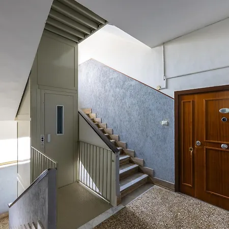 Malta Modern And Lovely Flat With Parking דירה