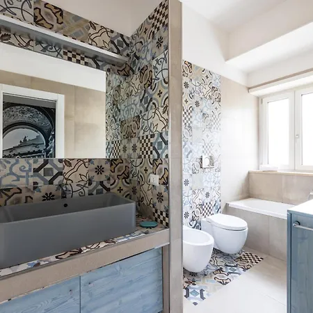 דירה Malta Modern And Lovely Flat With Parking